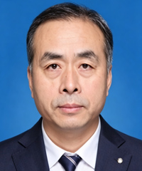 卢林副理事长